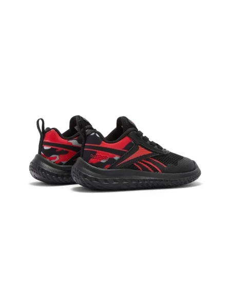 Tenisky Reebok Sport čierna