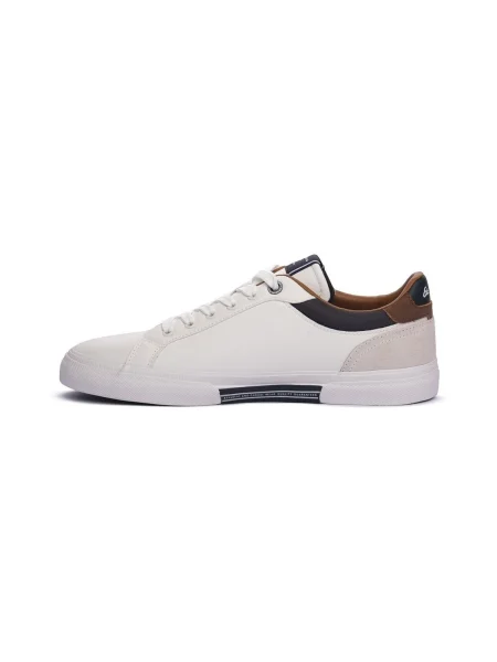 Pantofi Pepe Jeans alb