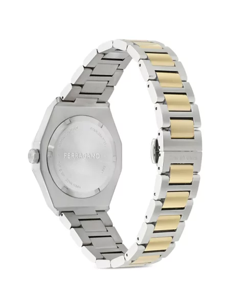 Ceas Ferragamo verde