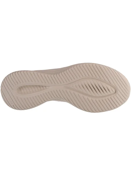 Pantofi Skechers alb