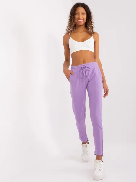 Trening Relevance violet