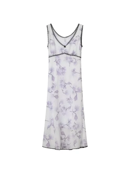 Résumé Šaty FrancaRS fialová