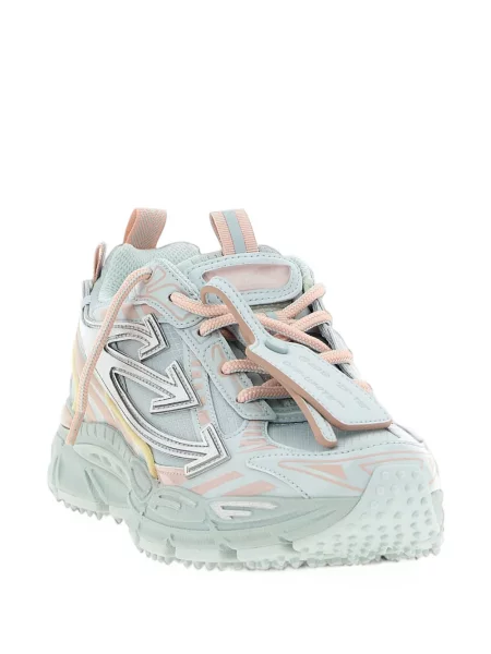 Sneaker Off-white fehér