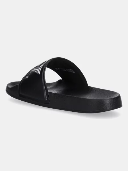 Детские шлепанцы Ea7 Emporio Armani