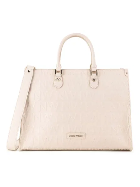 Rankinė Nine West smėlio