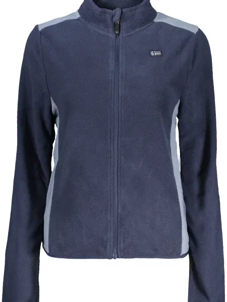 Geacă Norway 1963 din fleece