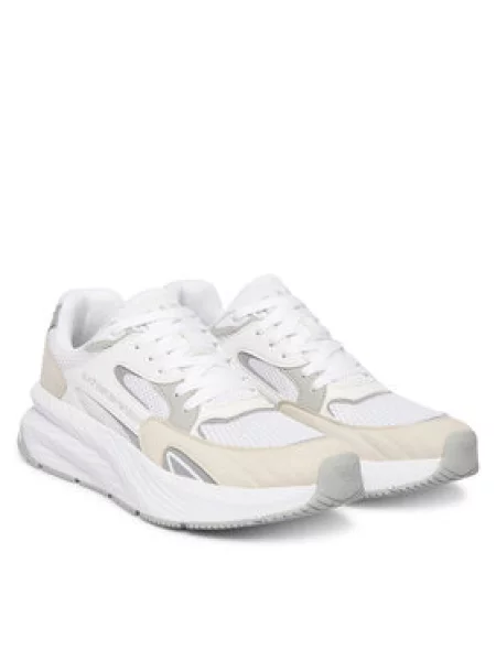 Emporio Armani Sportcipők fehér