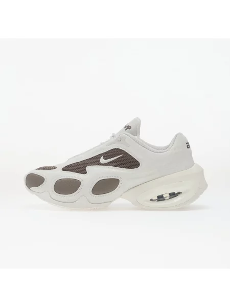 Trampki Nike W Air Max Muse Cave Stone/ Sail-Summit White-Photon Dust EUR białe