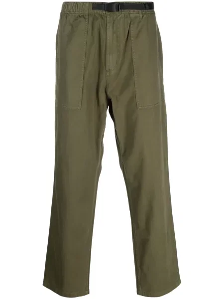 Pantaloni Gramicci verde