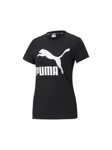 Majica Puma crna