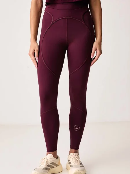 Pantaloni sport Adidas By Stella Mccartney