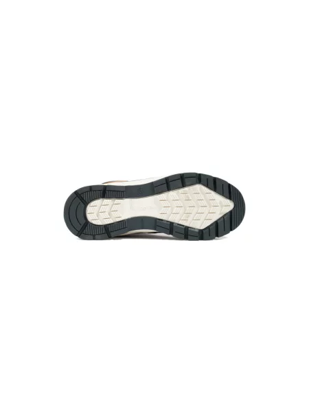 Pantofi Kimberfeel galben
