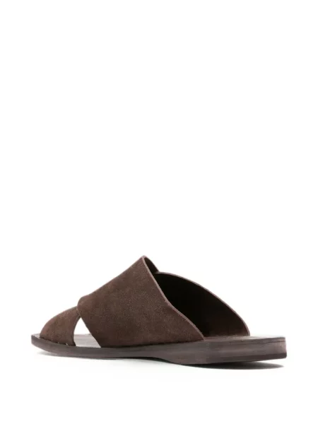 Sandale Officine Creative maro