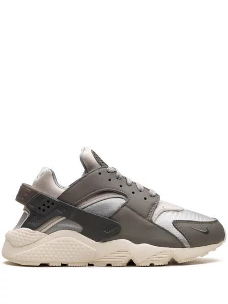 Sneakerși Nike Air Huarache gri