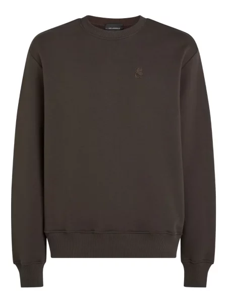 Hanorac Karl Lagerfeld maro