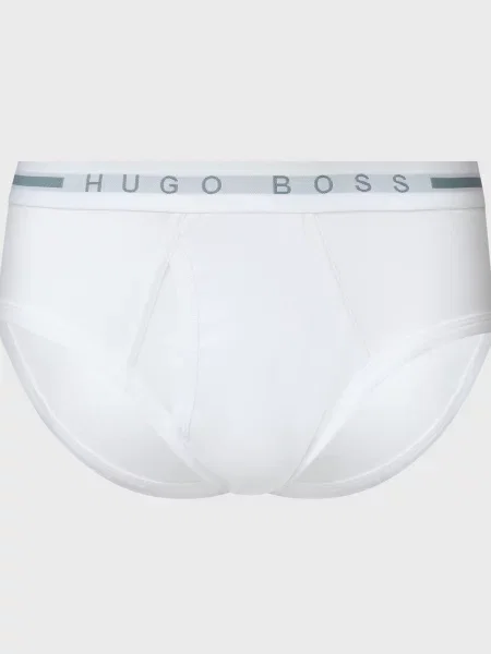 Труси Hugo Boss білі