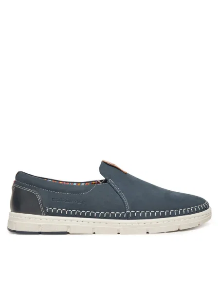 Quiksilver Poltopánky MB Tmavomodrá