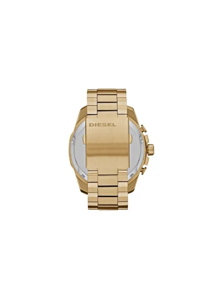 Ceas Diesel auriu