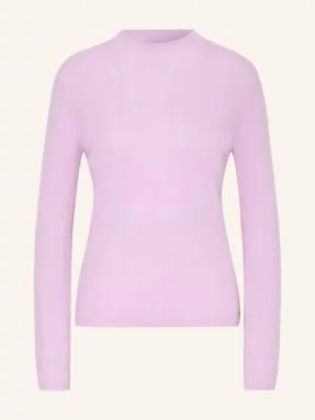 Marc Cain Svetr purple rose fialový