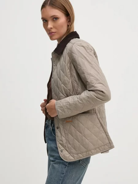 Barbour демісезонна куртка ANNANDALE