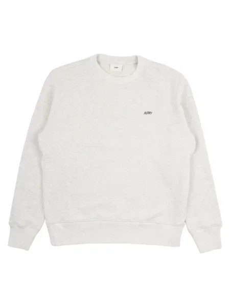 Sweter Autry szary