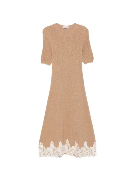 Rochie Alberta Ferretti tricotate