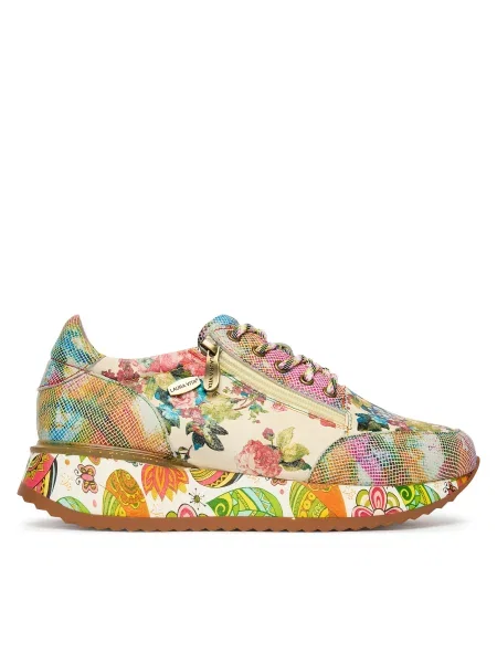 Sneakers Laura Vita Delphine 06 Colorat