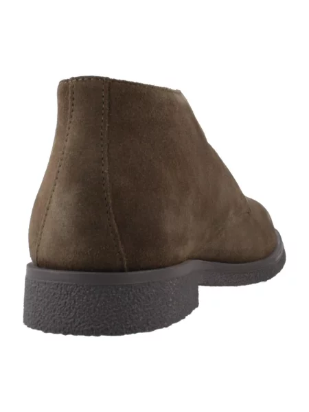 Pantofi Geox verde