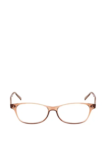 Ochelari de soare Ferragamo Eyewear maro