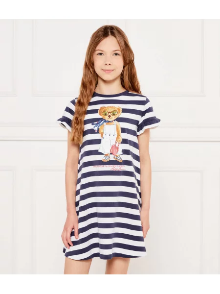 POLO RALPH LAUREN Rochie