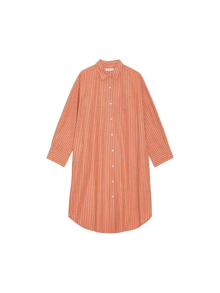 Moshi moshi mind Šaty heven oranžová