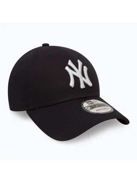 Olcsóbban. Sapka New Era League Essential New York Yankees navy. Méret: OS kék