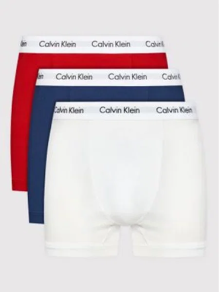 Σετ μποξεράκια 3 τμχ Calvin Klein Underwear