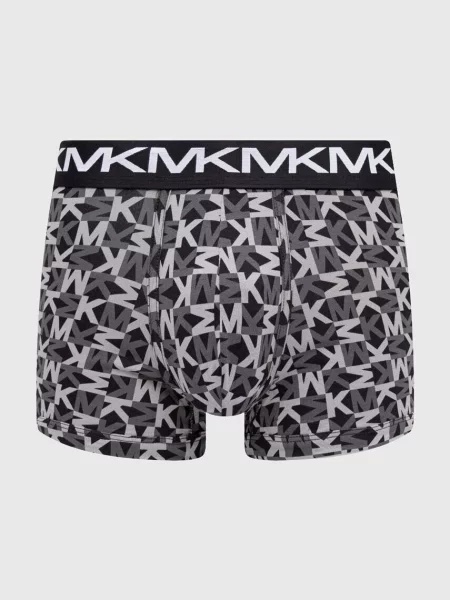 Michael Kors Boxerky šedé