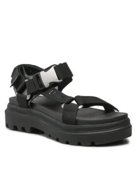 Palladium Sandale Pallacruise Strap negru