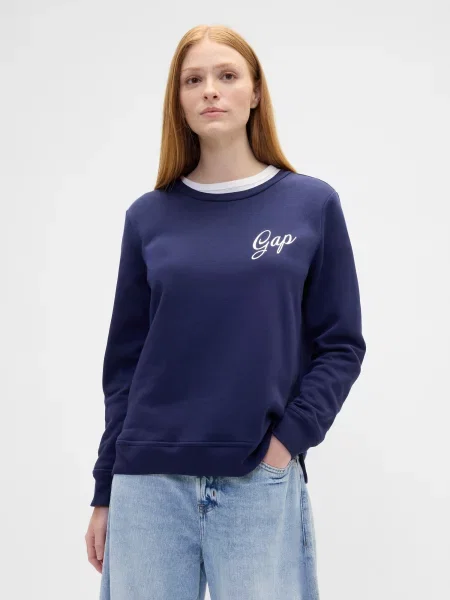 Bluza Gap niebieska