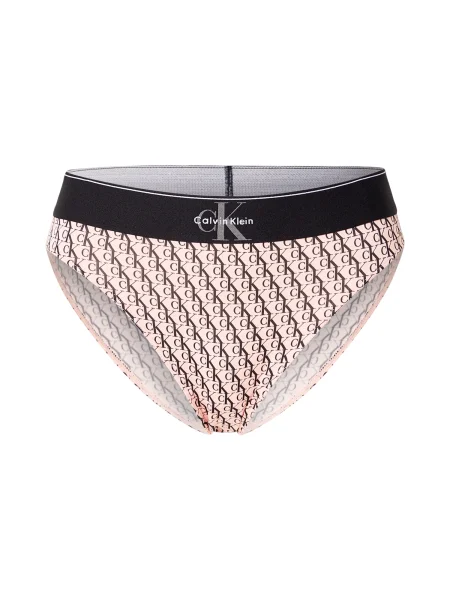Palton Calvin Klein Underwear alb