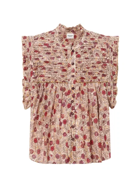 Top Marant Etoile