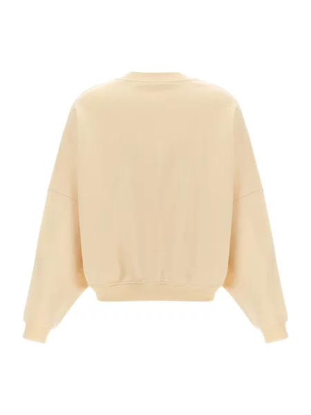Bluza Marni z logo biała