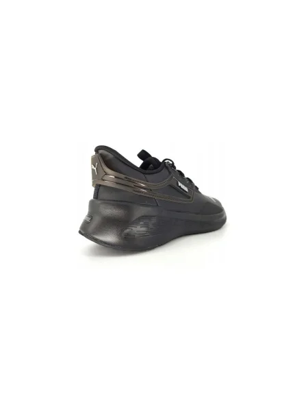 Pantofi Puma negru