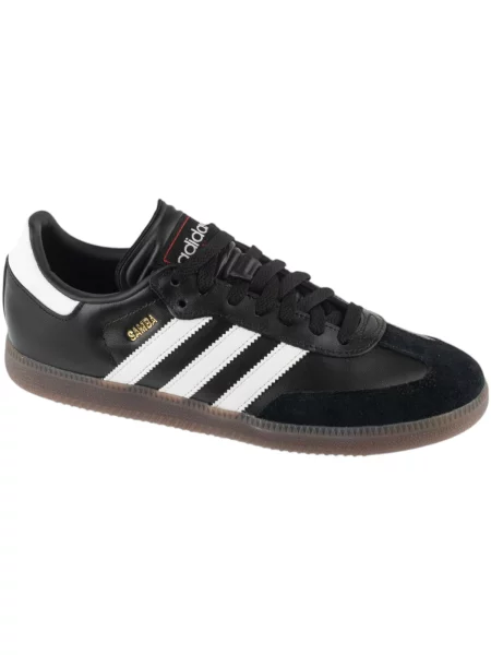 Pantofi Adidas negru