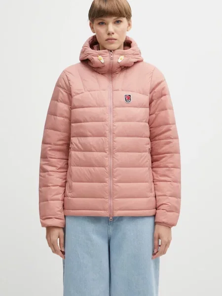 Fjallraven geacă de puf Expedition