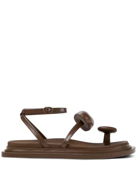 Sandale Camperlab maro