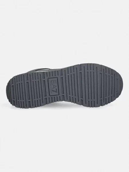 Emporio Armani férfi sportcipő szürke