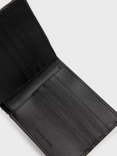 Michael Kors portofel barbati negru