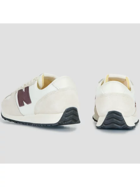 Tenisky New Balance béžová