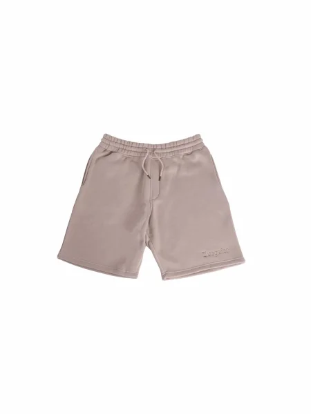 Dropsize Pantaloni sport taupe gri