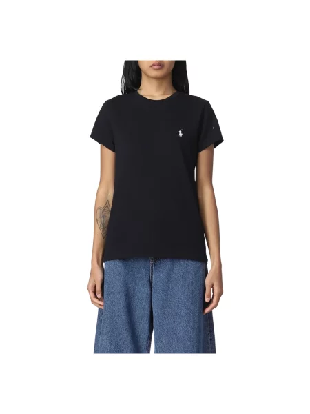 Polo Ralph Lauren t-shirt czarny