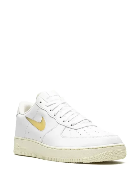 Tenisky Nike Air Force 1 bílé