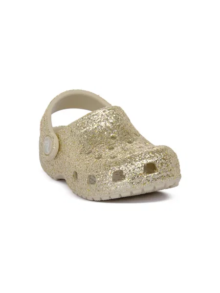 Gyerek félcipő Crocs szürke